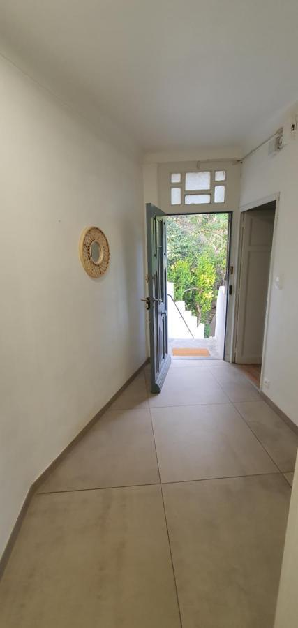 Appart Villa Magnolia Villeneuve Les Avignon - Provence Ngoại thất bức ảnh