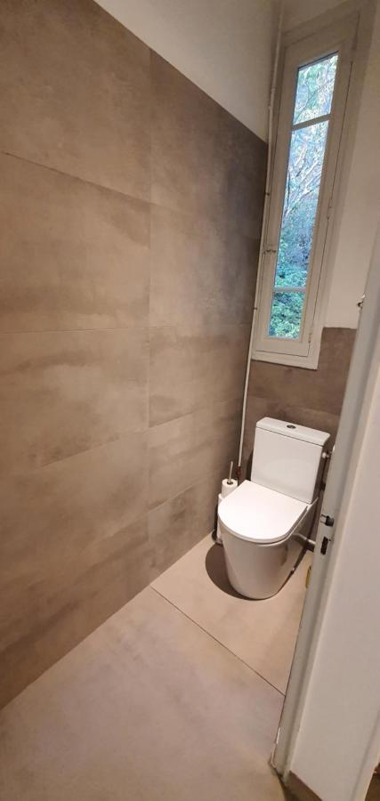 Appart Villa Magnolia Villeneuve Les Avignon - Provence Ngoại thất bức ảnh