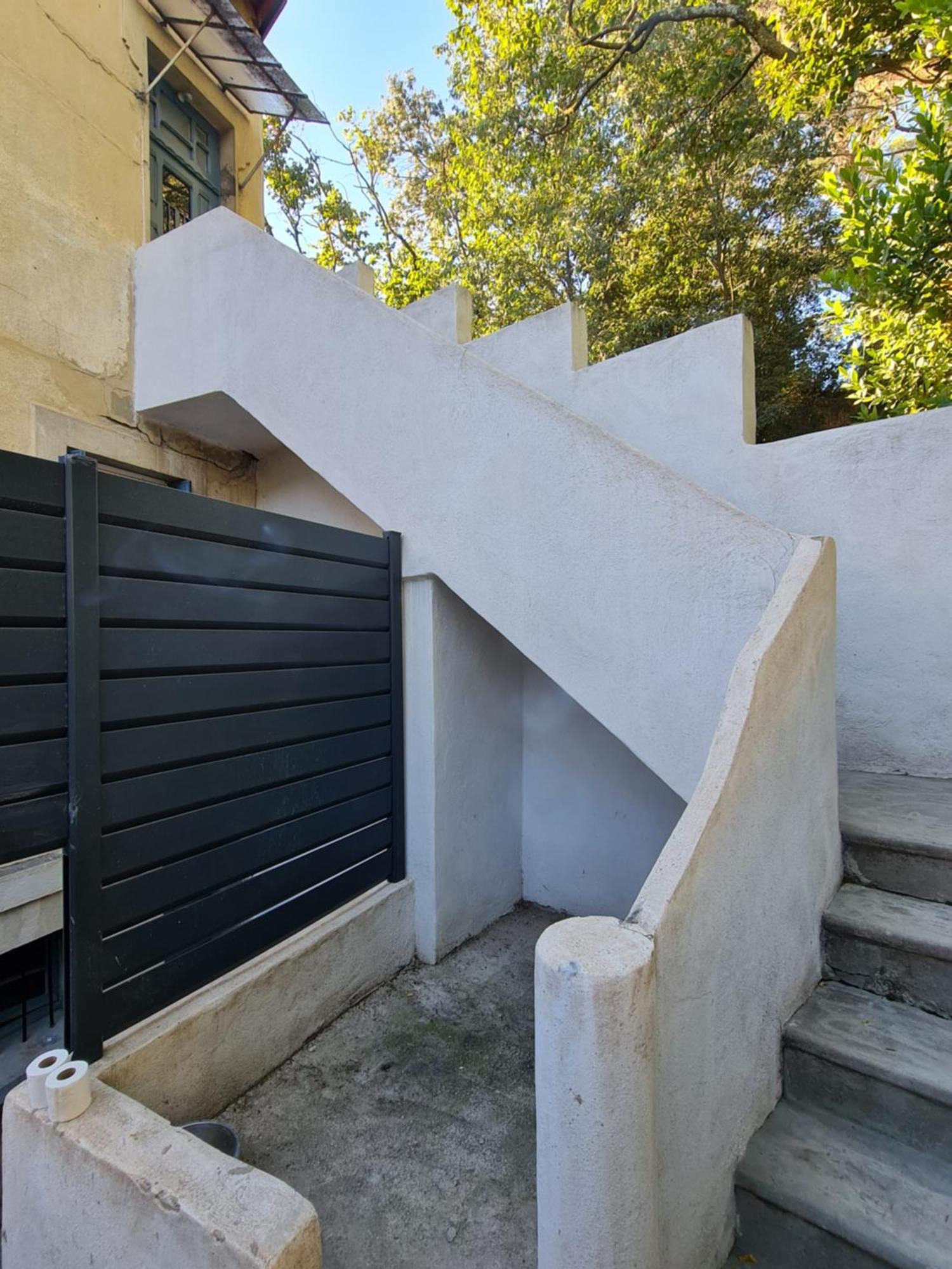 Appart Villa Magnolia Villeneuve Les Avignon - Provence Ngoại thất bức ảnh