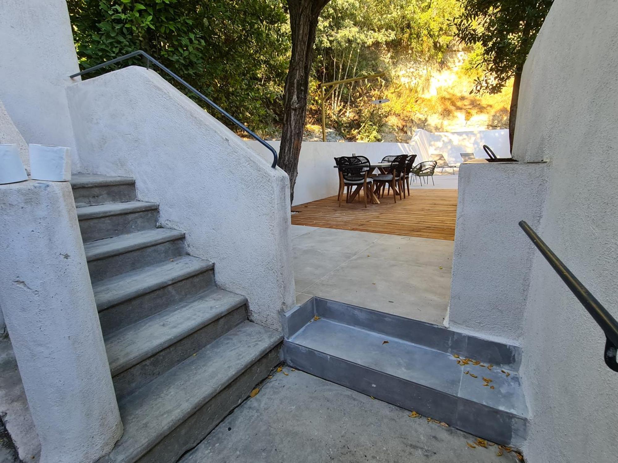Appart Villa Magnolia Villeneuve Les Avignon - Provence Ngoại thất bức ảnh